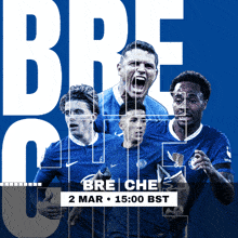 Brentford F.C. Vs. Chelsea F.C. Pre Game GIF - Soccer Epl English Premier League GIFs