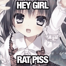 Hey Girl GIF - Hey Girl Rat GIFs
