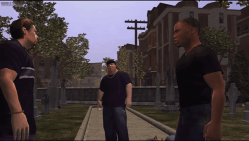 Saints Row Saints Row 1 GIF - Discover & Share GIFs - Tenor