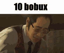 bobux yakuza0