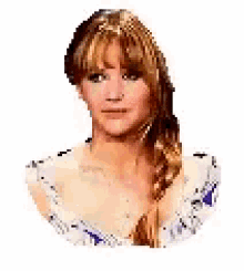 Jennifer Lawrence Ok GIF - Jennifer Lawrence Ok GIFs