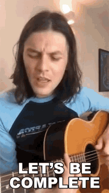 Lets Be Complete James Bay GIF - Lets Be Complete James Bay Lets Be Whole GIFs
