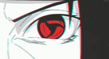 Tsukuyomi Amaterasu GIF - Tsukuyomi Amaterasu Bloode Eyes GIFs