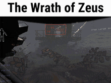 The Wrath Of Zeus Smite GIF - The Wrath Of Zeus Wrath Of Zeus Smite GIFs