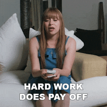 Hard Work Does Pay Off Nick Cannon Future Superstars GIF