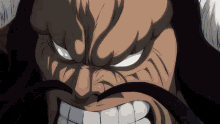 One Piece Angry GIF - One Piece Angry Kaido GIFs