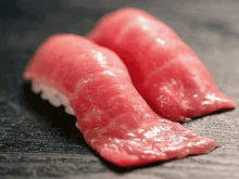 まぐろ　マグロ　寿司 GIF - Maguro Sushi GIFs