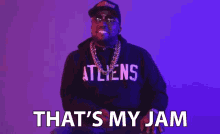 Thats My Jam I Love This Song GIF - Thats My Jam I Love This Song Aw Yeah GIFs