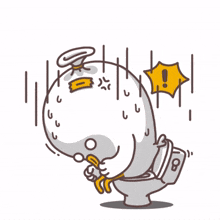 duck white