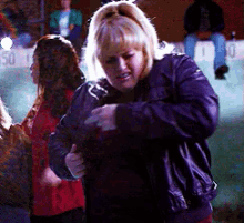 So Much Passion GIF - Pitch Perfect Fuck You Rebel Wilson GIFs