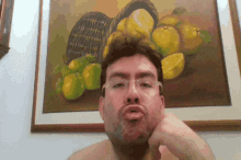 Unknown Kissy Face GIF - Unknown Kissy Face Selfie GIFs