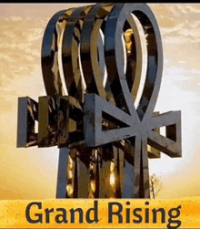 Grand Rising GIF - Grand Rising GIFs