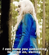 Killer Frost The Flash GIF - Killer Frost The Flash - Discover & Share GIFs