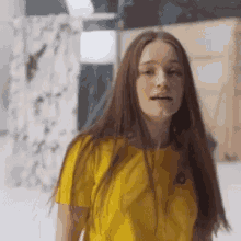 Sigrid Out Of Breath GIF - Sigrid Out Of Breath Tired GIFs