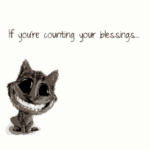 Blessings Count GIF - Blessings Count GIFs