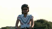 Ericadecasier Scooter GIF - Ericadecasier Scooter Zoom GIFs