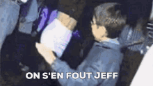 Jeff Osef Jeff GIF - Jeff Osef Jeff Tg Jeff GIFs