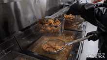 Food Processing Foodie GIF
