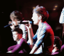 Louis Tomlinson One Direction GIF - Louis Tomlinson One Direction GIFs