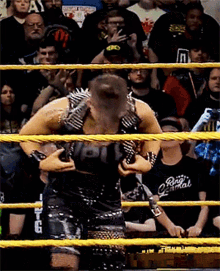 Rhea Ripley Rhea Nxt GIF