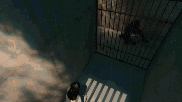 the cell movie gif