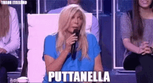 Puttanella GIF - Puttanella GIFs