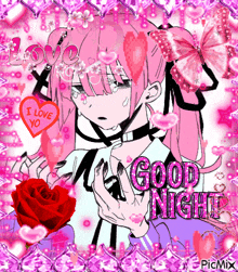 Guchiry Good Night GIF - Guchiry Good Night GIFs