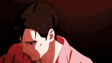 Scared For Real GIF - Scared For Real Ura Acca GIFs