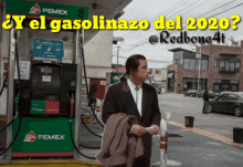 gasolinazo year