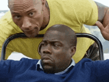 Cool Cool The Rock GIF - Cool Cool The Rock Central Intelligence GIFs
