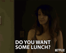 Do You Want Some Lunch Food GIF - Do You Want Some Lunch Food Snacks GIFs