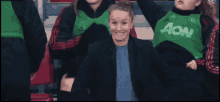muwomen gaffer smiling muwomen gaffer smiling