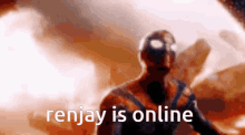 Renjay Online GIF - Renjay Online Nwh GIFs