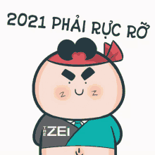 The Zei2021phải Rực Rỡ GIF