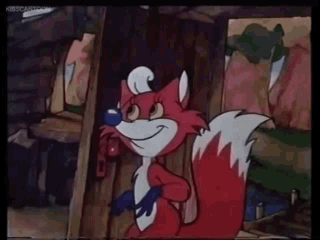 Fifi Fox Fifi Fox