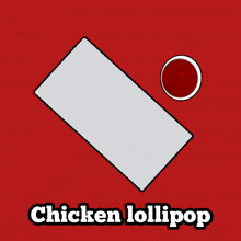 Foodbyjag Jagyasini Singh GIF - Foodbyjag Jagyasini Singh Chicken Lollipop GIFs