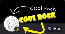 Cool Rock GIF - Cool Rock GIFs