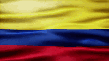 Colombia Flag Gif GIF