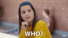 Who Confused GIF - Who Confused What Are You Talking About GIFs