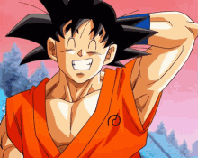 Goku Ultra GIF - Goku Ultra GIFs