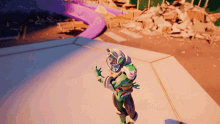 Pointing The Weapon Nasus GIF - Pointing The Weapon Nasus Teamfight Tactics GIFs
