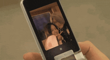 Gegege No Kitaro Kitaro GIF - Gegege No Kitaro Kitaro Flip Phone GIFs