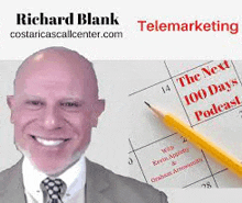 Richard Blank Costa Rica'S Call Center GIF - Richard Blank Costa Rica'S Call Center Outsourcing GIFs