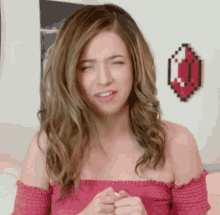Disgusted Eww GIF - Disgusted Eww Shocked GIFs