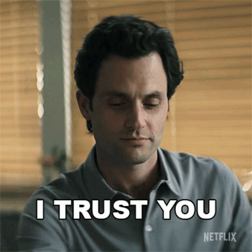 I Trust You Joe Goldberg GIF - I Trust You Joe Goldberg You - Discover & Share GIFs I Trust You Joe Goldberg GIF - I Trust You Joe Goldberg You - Discover & Share GIFs