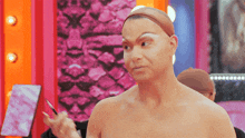 Very That Alexis Michelle GIF - Very That Alexis Michelle Rupaul’s Drag Race All Stars GIFs