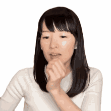interested marie kondo good housekeeping curious fascinated