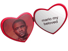 Tayllicit Mario My Beloved GIF - Tayllicit Mario My Beloved GIFs