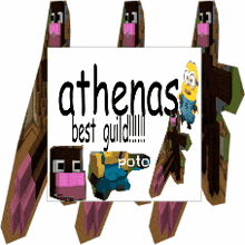 Athenas Guild GIF - Athenas Guild Athenas Guild GIFs