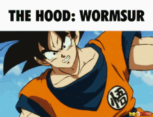 Hood Wormsur GIF - Hood Wormsur Roblox GIFs